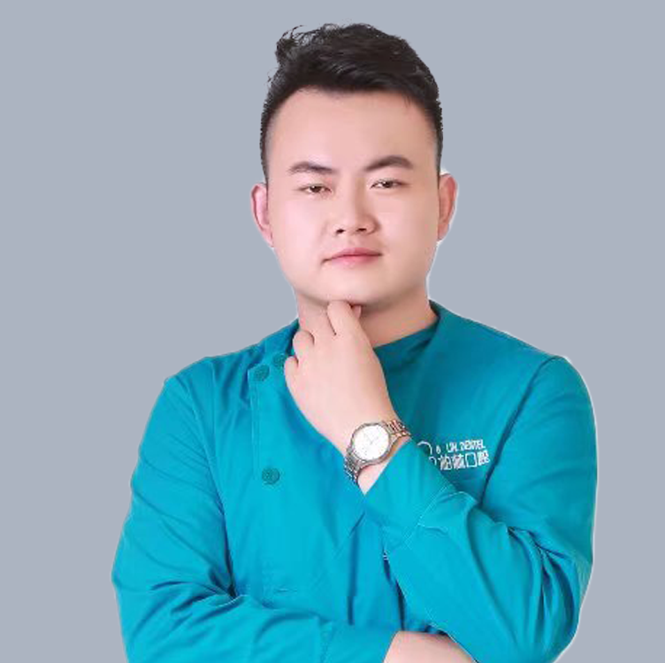 谢从帅 绿城店门诊主任