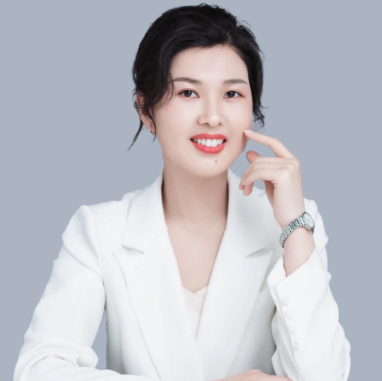 薛娜 莲花苑店门诊主任