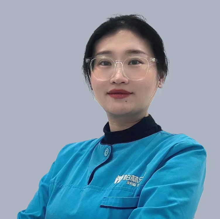 朱翔云  五一店门诊主任