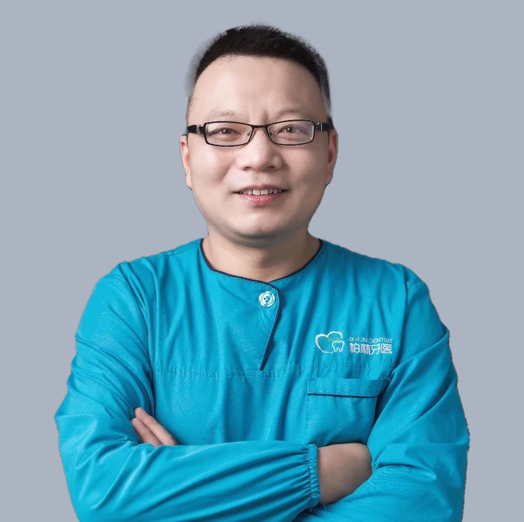 杜俊杰 任丘诊所院长